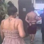 Suspeito de movimentar dinheiro do Comando Vermelho na Bahia é preso no Rio de Janeiro