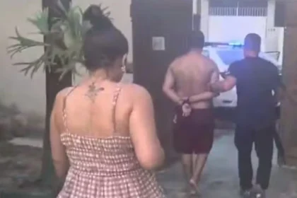 Suspeito de movimentar dinheiro do Comando Vermelho na Bahia é preso no Rio de Janeiro