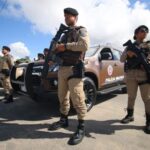 Suspeito de quádruplo homicídio é preso em Pojuca