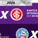 TV Brasil transmite jogos do Brasileirão Feminino nesta sexta e sábado