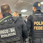 Traficante portuguesa é presa com reconhecimento facial