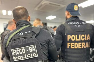 Traficante portuguesa é presa com reconhecimento facial