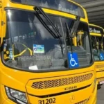 Vereador propõe linhas de ônibus com atendimento prioritário para mulheres em Salvador
