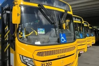 Vereador propõe linhas de ônibus com atendimento prioritário para mulheres em Salvador
