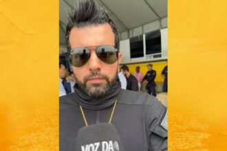 Vídeo: Polícia Civil destaca integração com PRF e avanço nas investigações na região de SAJ