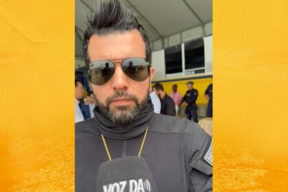 Vídeo: Polícia Civil destaca integração com PRF e avanço nas investigações na região de SAJ