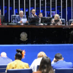 'intérprete do Brasil' — Senado Notícias