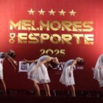11ª edição do Melhores do Esporte premia atletas, técnicos e árbitros baianos em noite de festa | SUDESB