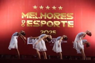 11ª edição do Melhores do Esporte premia atletas, técnicos e árbitros baianos em noite de festa | SUDESB