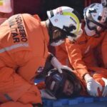 12º BBM/Salvar realiza curso de atendimento pré-hospitalar e reforça importância da capacitação contínua | SSP