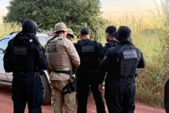36 cidades baianas da Região Leste completam 100 dias sem registro de morte violenta | SSP