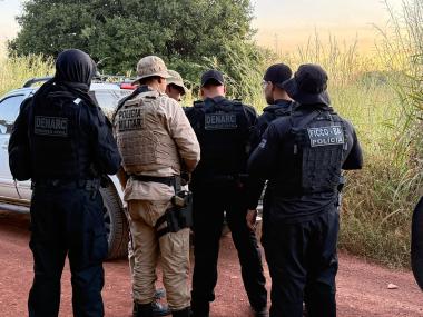 36 cidades baianas da Região Leste completam 100 dias sem registro de morte violenta | SSP