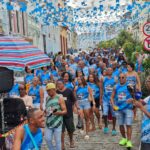 3ª Caminhada dos Amigos Maciel - Pelourinho