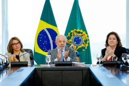 'A justiça será feita', defende Lula sobre memória de vítimas da Covid-19