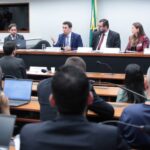 Audiência Pública - Preço de Passagens Aéreas.