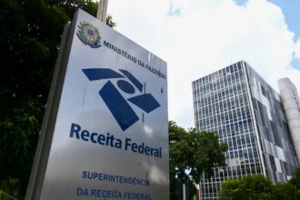 Arrecadação federal bate recorde e supera R$ 278 bilhões em abril