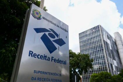 Arrecadação federal bate recorde e supera R$ 278 bilhões em abril