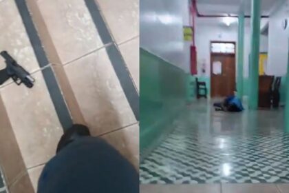 Ataque a tiros em escola no Acre deixa duas servidoras mortas e alunos em pânico