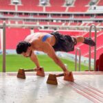 Atleta baiano da calistenia disputa torneio nacional visando vaga em mundial na Itália e fortalecer a modalidade na Bahia | SUDESB
