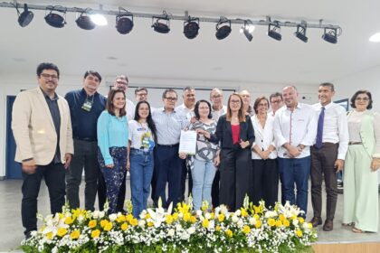 Avança Chapada é lançado em Mucugê com foco no crescimento sustentável de toda a região