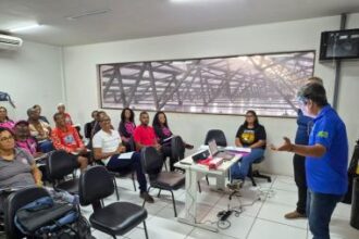 Bahia inicia preparação de arbitragem para Pan-Americano inédito de Dragon Boat | SUDESB