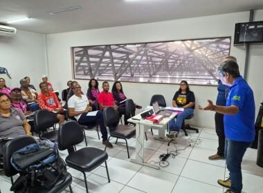 Bahia inicia preparação de arbitragem para Pan-Americano inédito de Dragon Boat | SUDESB