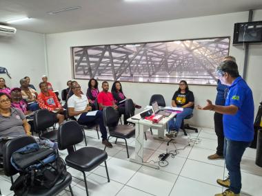 Bahia inicia preparação de arbitragem para Pan-Americano inédito de Dragon Boat | SUDESB