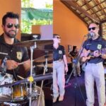 Banda da Polícia Civil da Bahia estreia durante encerramento de encontro nacional