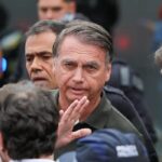 Bolsonaro entra com revisão criminal no STF para anular condenação