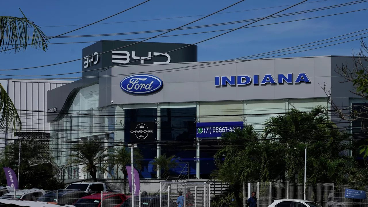 Brasil vive nova onda industrial? Chegada de multinacionais reacende debate