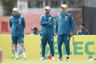 Brasil x Panamá: Ancelotti define time para último teste