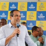 Bruno Reis descarta novo reajuste na tarifa de ônibus e cobra redução do ICMS na Bahia