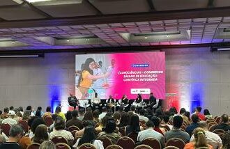 (CON)CIÊNCIAS debate estratégias para fortalecimento da educação científica e popularização da ciência no estado da Bahia | SEC