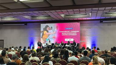 (CON)CIÊNCIAS debate estratégias para fortalecimento da educação científica e popularização da ciência no estado da Bahia | SEC
