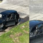 Caio Alexandre sofre acidente em Camaçari, mas Bahia confirma que volante não teve ferimentos