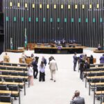 Câmara aprova marco legal do transporte público coletivo - Notícias