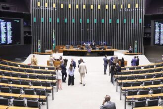 Câmara aprova marco legal do transporte público coletivo - Notícias