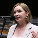 Discussão e votação de propostas legislativas. Dep. Socorro Neri (PP-AC)