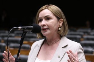 Discussão e votação de propostas legislativas. Dep. Socorro Neri (PP-AC)