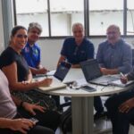 Capital baiana avança nos preparativos para sediar o Campeonato Pan-Americano de Dragon Boat 2027 | SUDESB