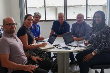 Capital baiana avança nos preparativos para sediar o Campeonato Pan-Americano de Dragon Boat 2027 | SUDESB