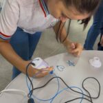 Caravana Digital e Científica desembarca em Aporá | SEC