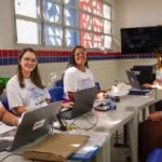 Caravana de Direitos Humanos realiza 1050 atendimentos em Esplanada | SJDH