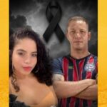 Casal da Ilha de Itaparica morre em grave acidente durante viagem para Trancoso