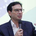 São Paulo(SP): Câmara pelo Brasil. Dep. Leo Prates (REPUBLICANOS - BA)