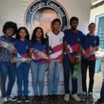 Ciência, Física e Química engajam estudantes de colégio estadual de Itabuna nas Olimpíadas Brasileira de Astronomia e de Foguetes | SEC