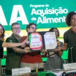 Com R$ 13,1 milhões em recursos, MDS e ICMBio lançam o PAA com foco em Unidades de Conservação Federais | SEADES