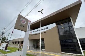 Com investimento de R$ 10 milhões, Governo do Estado inaugura em Feira de Santana primeira Vila Policial Militar fora de Salvador | SSP