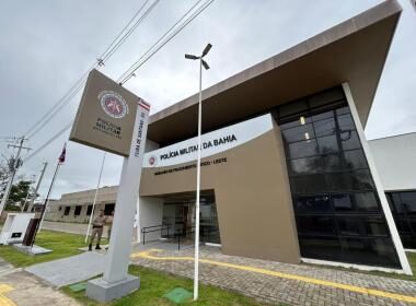Com investimento de R$ 10 milhões, Governo do Estado inaugura em Feira de Santana primeira Vila Policial Militar fora de Salvador | SSP