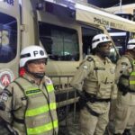 Com investimento de R$ 34,6 milhões, Governo do Estado empregará 27 mil policiais e bombeiros na Operação São João | SSP
